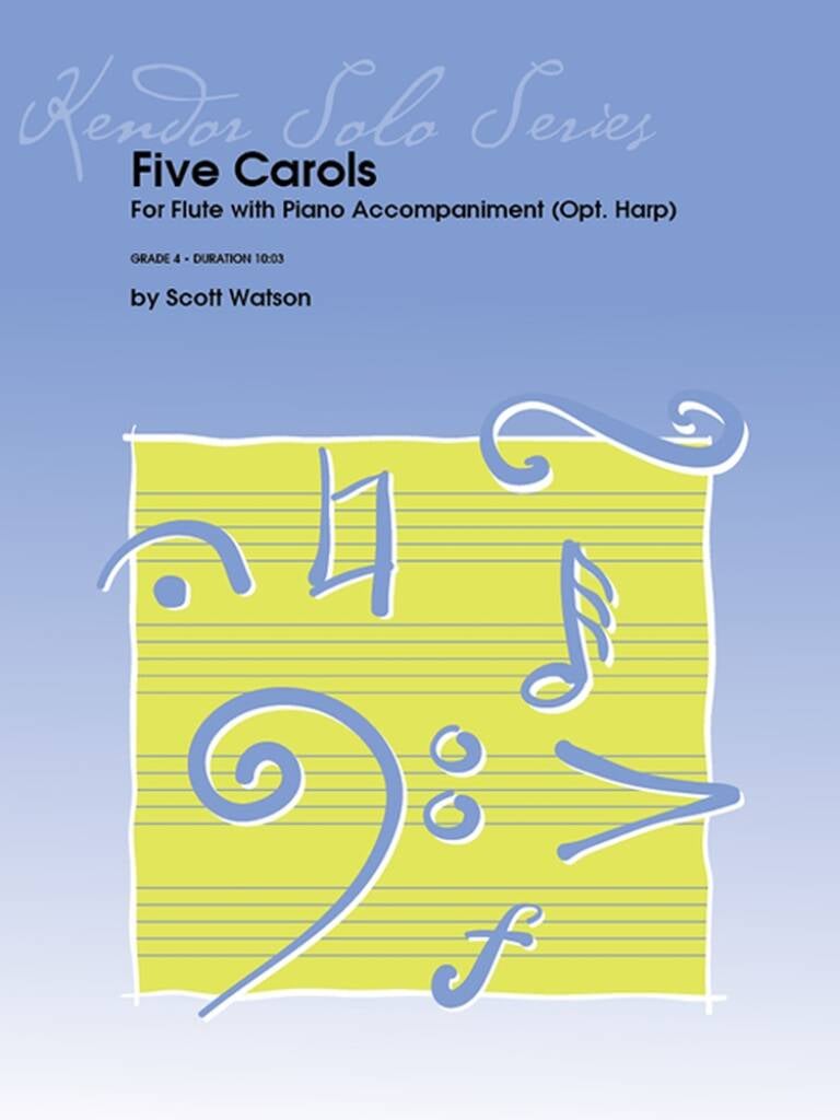 Five Carols